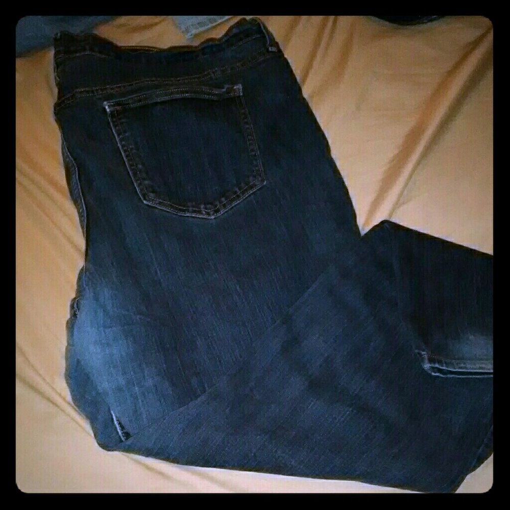 Old Navy Jeans